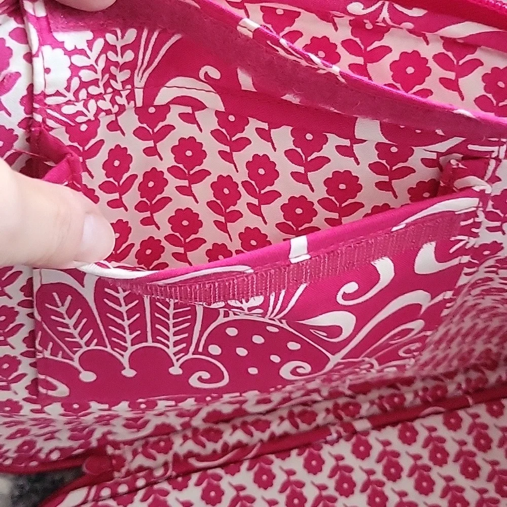Vera Bradley laptop bags